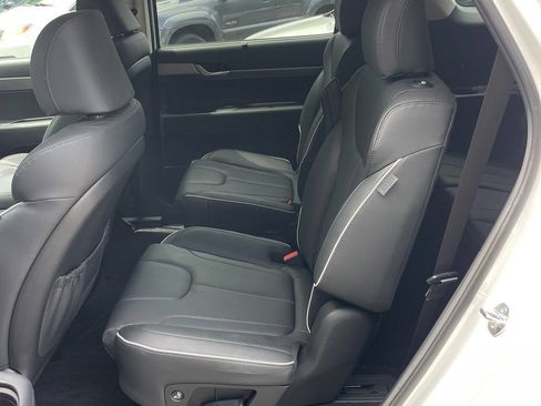 Used 2024 Hyundai Palisade XRT FWD image 13
