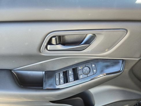 New 2026 Nissan Rogue S FWD image 13