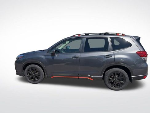 Used 2023 Subaru Forester Sport AWD/4WD image 2