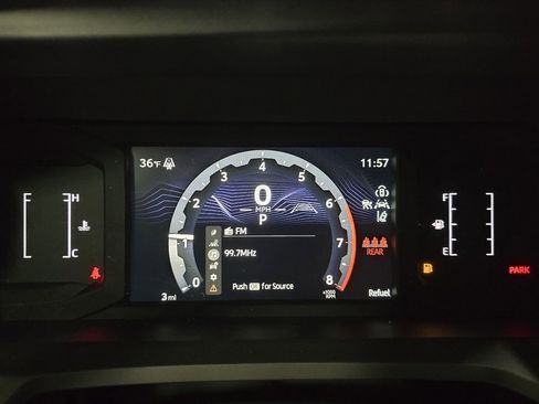 New 2026 Toyota Tacoma SR5 image 27