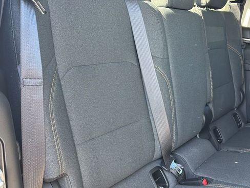 Certified 2024 Jeep Gladiator Sport image 41