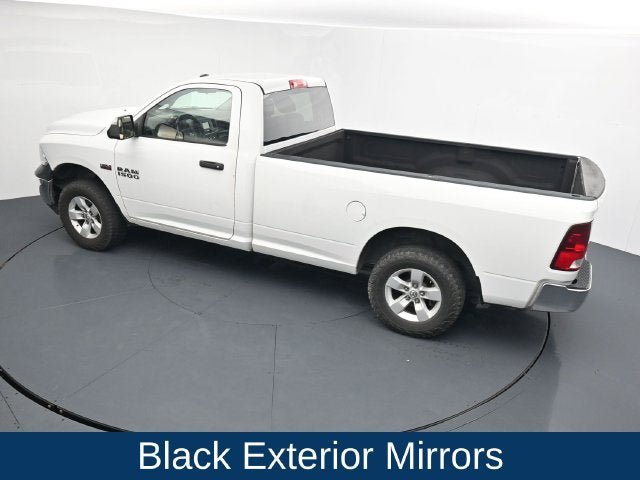 Used 2017 RAM 1500 Tradesman w/ Power & Remote Entry Group RWD image 22