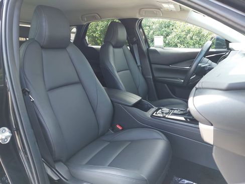 Used 2024 MAZDA CX-30 AWD 2.5 S w/ Select Sport Pkg image 10