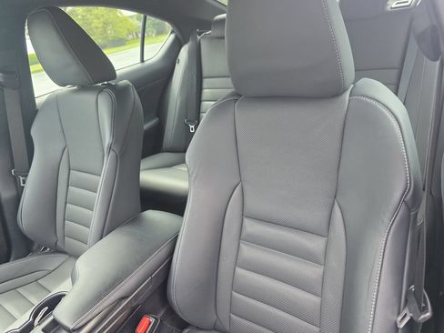 Used 2022 Lexus IS 350 F Sport w/ Memory Package AWD/4WD image 12