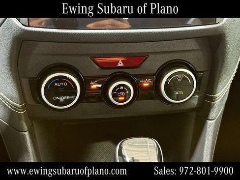 Used 2023 Subaru Crosstrek 2.5i Sport AWD/4WD image 16