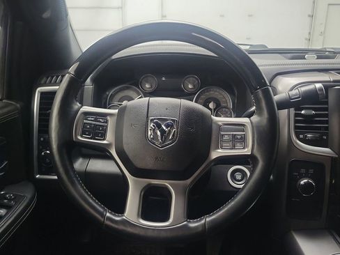 Used 2017 RAM 3500 Laramie Longhorn image 11