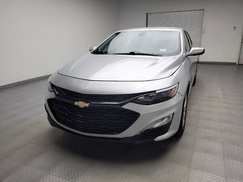 Used 2019 Chevrolet Malibu LT w/ Driver Confidence Package FWD image 15