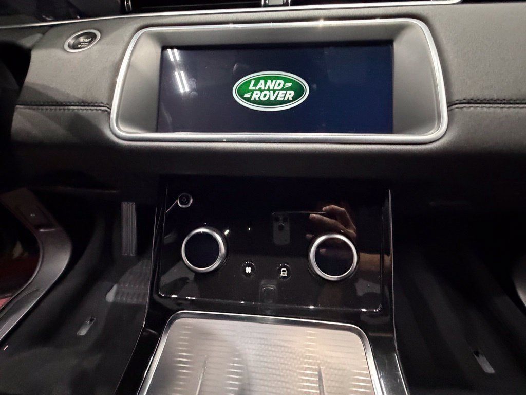Used 2020 Land Rover Range Rover Evoque S AWD/4WD image 35