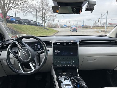 Used 2024 Hyundai Tucson Limited image 5