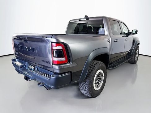 Used 2022 RAM 1500 TRX w/ TRX Level 2 Equipment Group AWD/4WD image 7