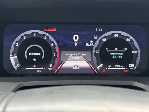 New 2026 Toyota Tacoma TRD Sport AWD/4WD image 28