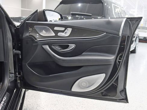 Used 2019 Mercedes-Benz AMG GT 63 S image 43