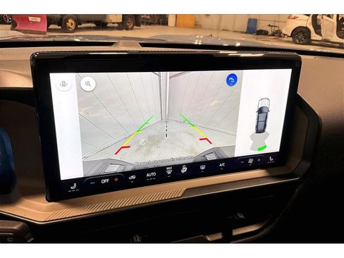 Used 2025 Ford Bronco Sport Big Bend w/ Convenience Package image 23