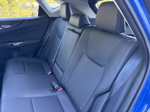 Certified 2025 Lexus NX 250 FWD w/ Premium Package image 14