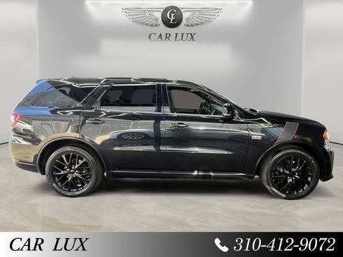 Used 2015 Dodge Durango R/T w/ Premium Nappa Leather Group RWD image 6
