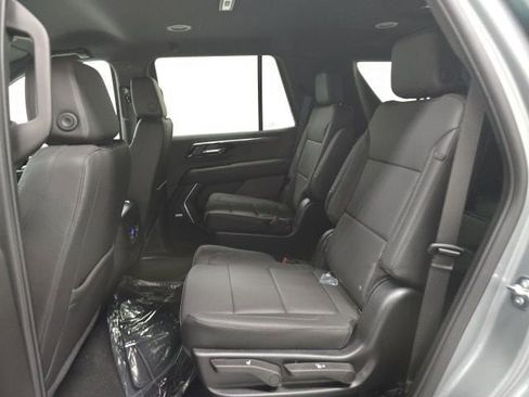 New 2026 Chevrolet Tahoe LT w/ Comfort Package AWD/4WD image 22