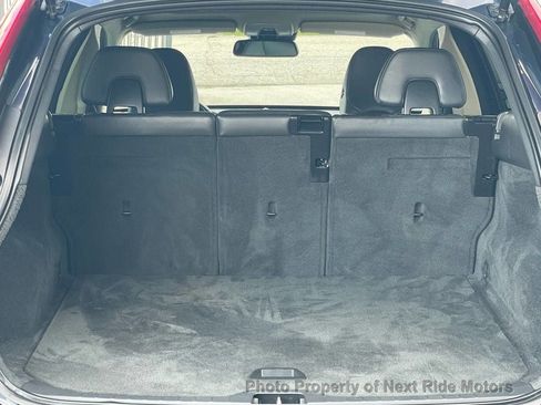 Used 2013 Volvo XC60 T6 AWD/4WD image 11