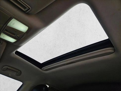 Used 2018 Nissan Armada SL w/ Moonroof Package RWD image 20