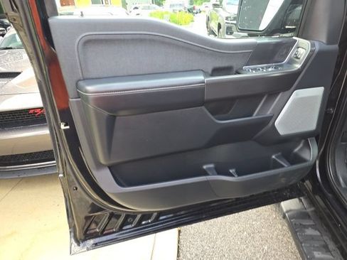 Used 2024 Ford F150 Lariat w/ Equipment Group 502A High AWD/4WD image 10