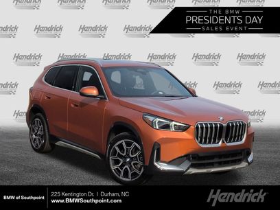 Certified 2025 BMW X1 xDrive28i