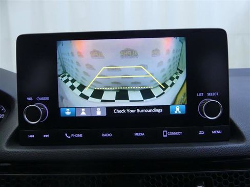 Used 2025 Honda Civic Sport image 8