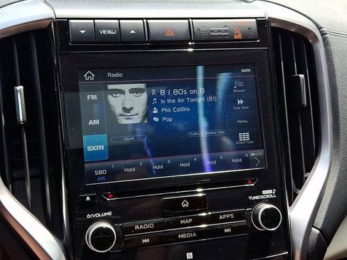 Used 2021 Subaru Ascent Touring w/ Popular Package #2A AWD/4WD image 33