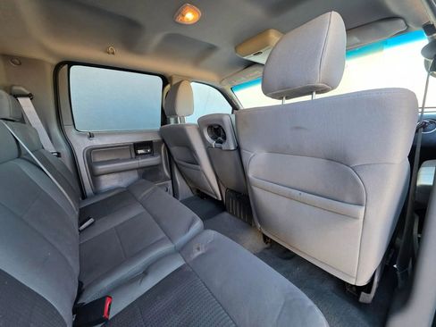 Used 2008 Ford F150 XLT image 14