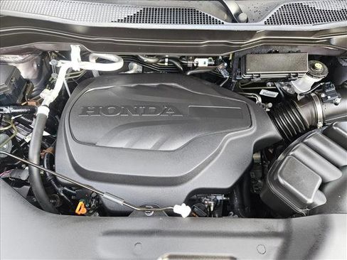 Used 2022 Honda Ridgeline RTL-E image 23