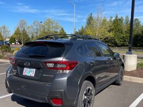Used 2022 Subaru Crosstrek 2.0i Premium w/ Popular Package #2 image 17