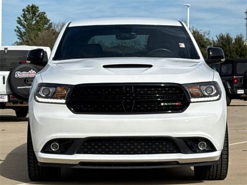 Used 2018 Dodge Durango GT image 2