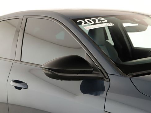 Used 2023 Audi e-tron S Prestige w/ Prestige Package image 36