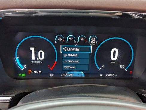 Used 2021 Ford F150 Lariat w/ Equipment Group 502A High image 24