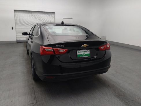 Used 2025 Chevrolet Malibu LT FWD image 6