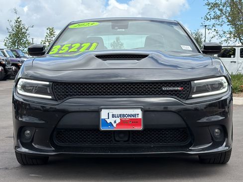 Used 2023 Dodge Charger R/T w/ Plus Group RWD image 3