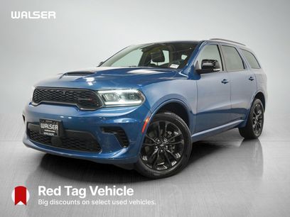 Used 2024 Dodge Durango GT
