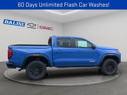 New 2026 GMC Canyon Elevation w/ Convenience Package
