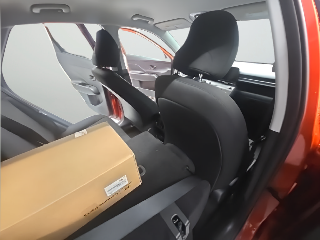 New 2027 Hyundai Kona SEL Sport AWD/4WD image 22