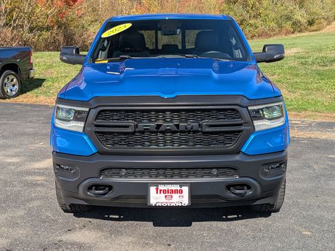 Certified 2023 RAM 1500 Big Horn image 9