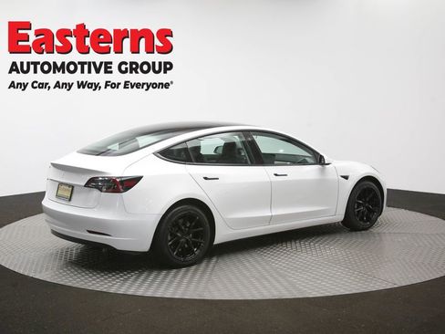 Used 2023 Tesla Model 3 Standard Range RWD image 36