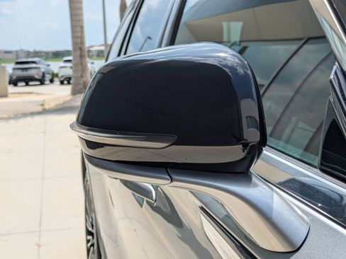 Certified 2024 Lincoln Aviator Black Label w/ Dynamic Handling Package AWD/4WD image 13