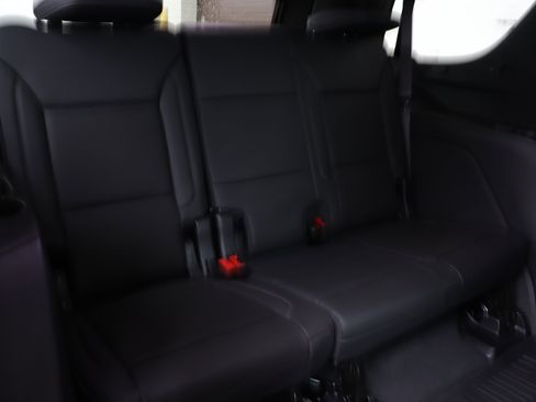 New 2026 GMC Yukon Denali w/ Sun & Power Step Package image 27