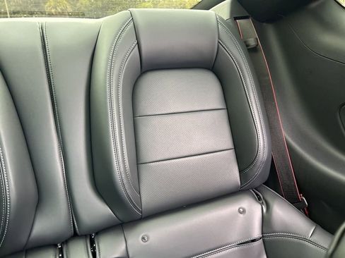 Used 2026 Ford Mustang GT Premium w/ GT Performance Package image 15