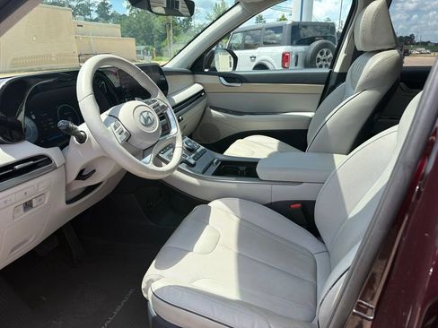 Used 2023 Hyundai Palisade Limited w/ Cargo Package FWD image 14