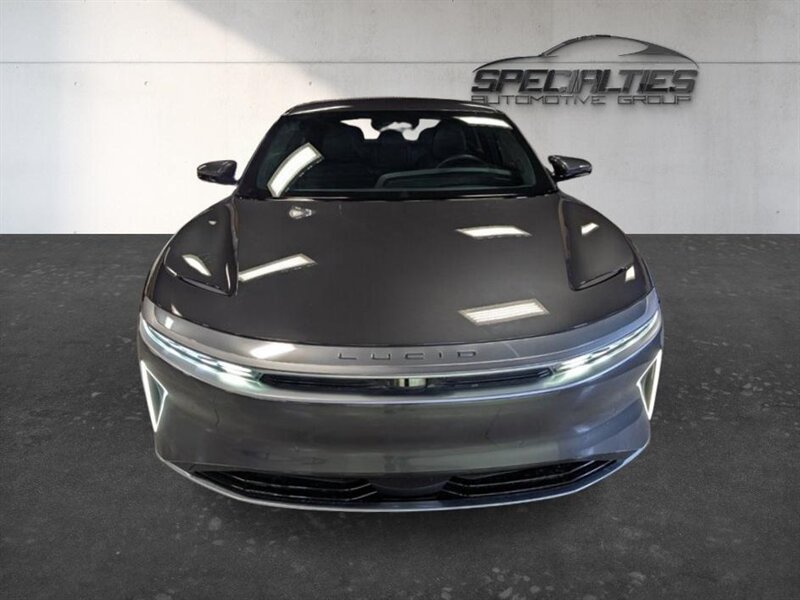 Used 2023 Lucid Air Pure RWD image 6