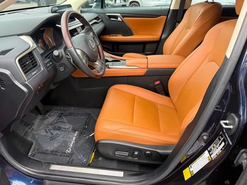 Certified 2022 Lexus RX 350 AWD w/ Premium Package image 14