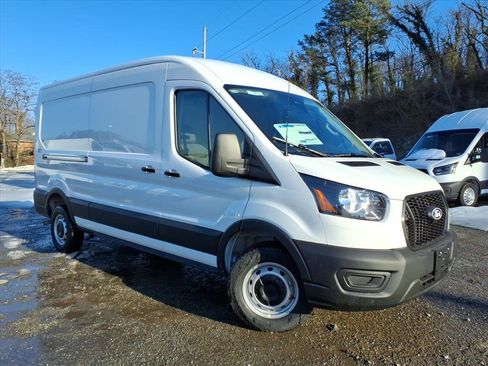 New 2026 Ford Transit 250 148 Medium Roof image 1
