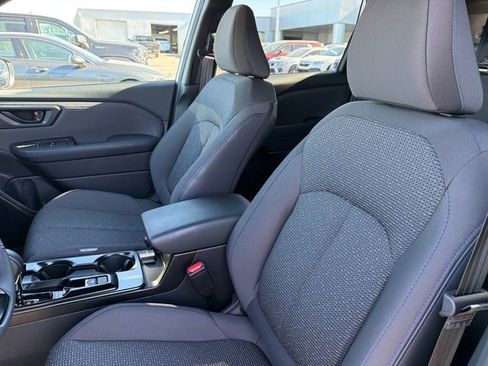 Certified 2026 Subaru Forester Premium AWD/4WD image 20