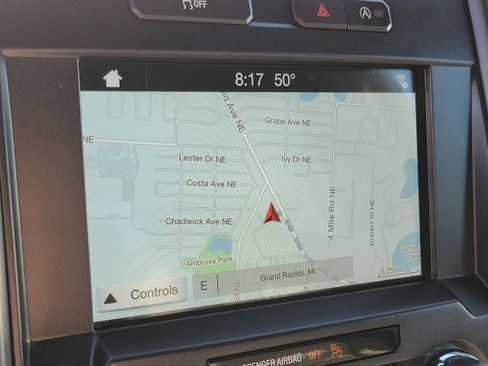 Used 2018 Ford F150 XLT w/ Equipment Group 302A Luxury image 28