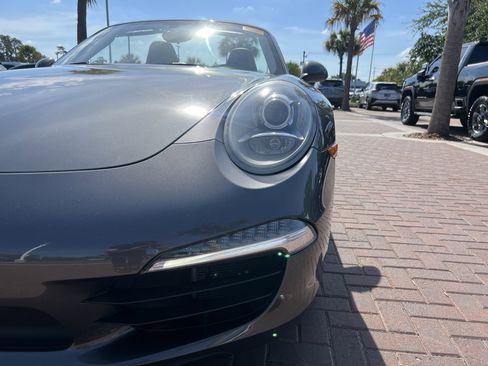 Used 2012 Porsche 911 Carrera S RWD image 6