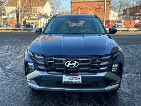 Used 2025 Hyundai Tucson SEL image 2